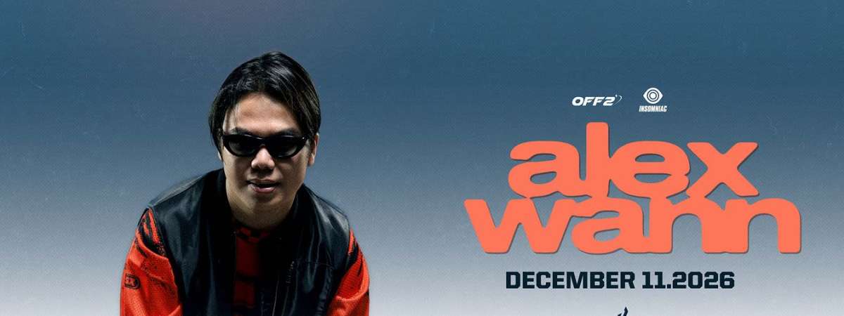 Alex Wann