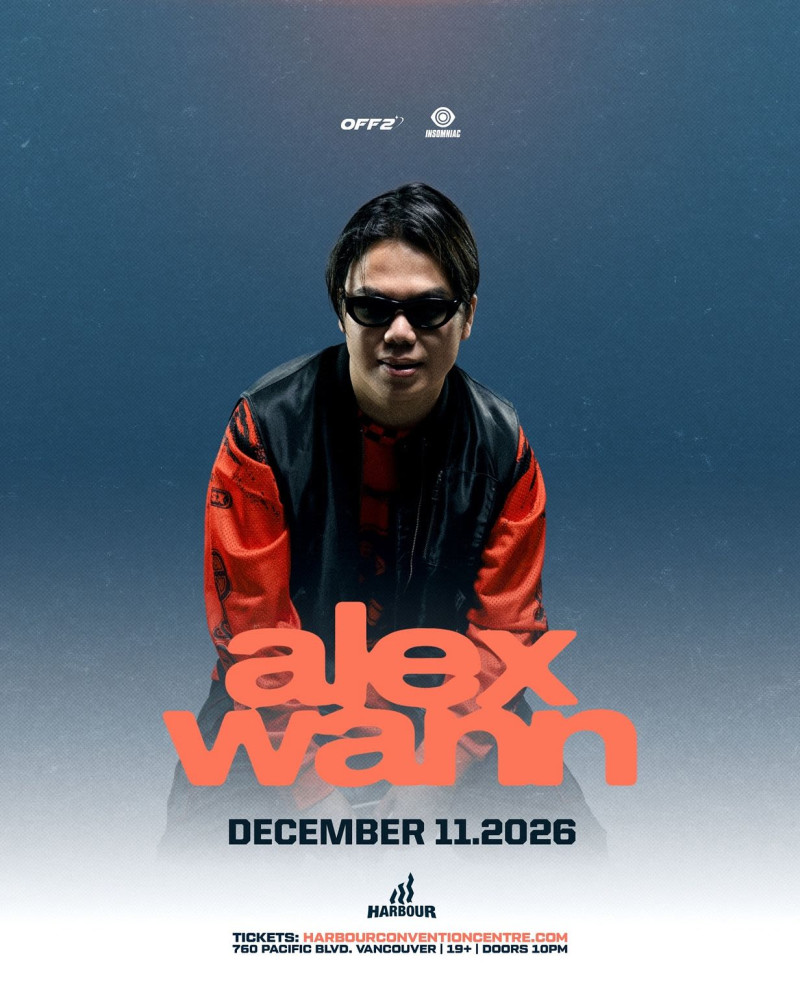 Alex Wann
