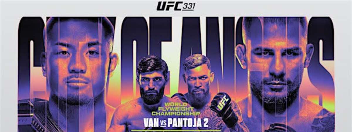 Ufc 331