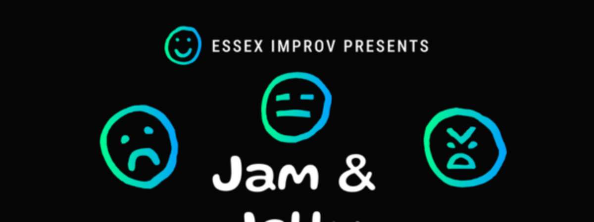 Improv Jam and Jelly