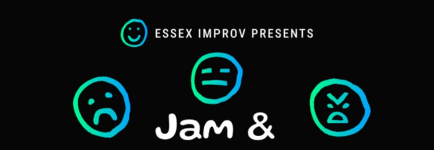 Improv Jam and Jelly