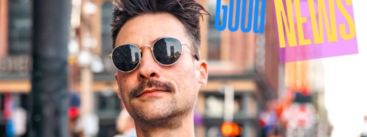 DJ Mr. Good News