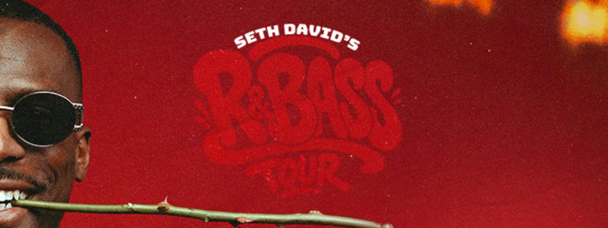 Seth David