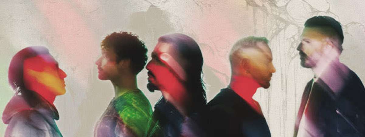 McMenamins Presents, Pop Evil, Bedlam, Lines of Loyalty