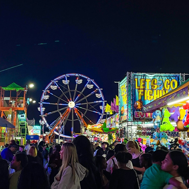 The Nashville Fair