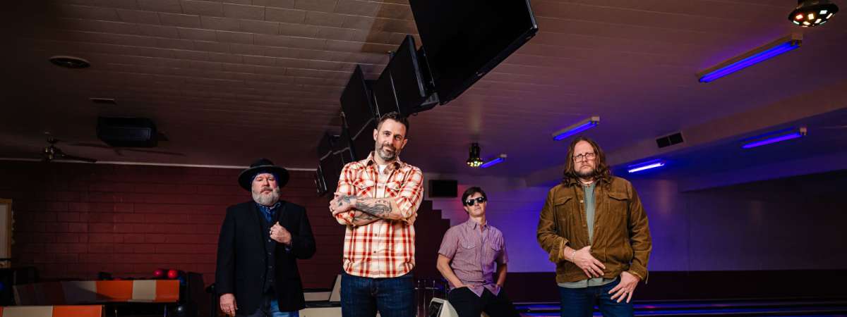 Joe Stamm Band