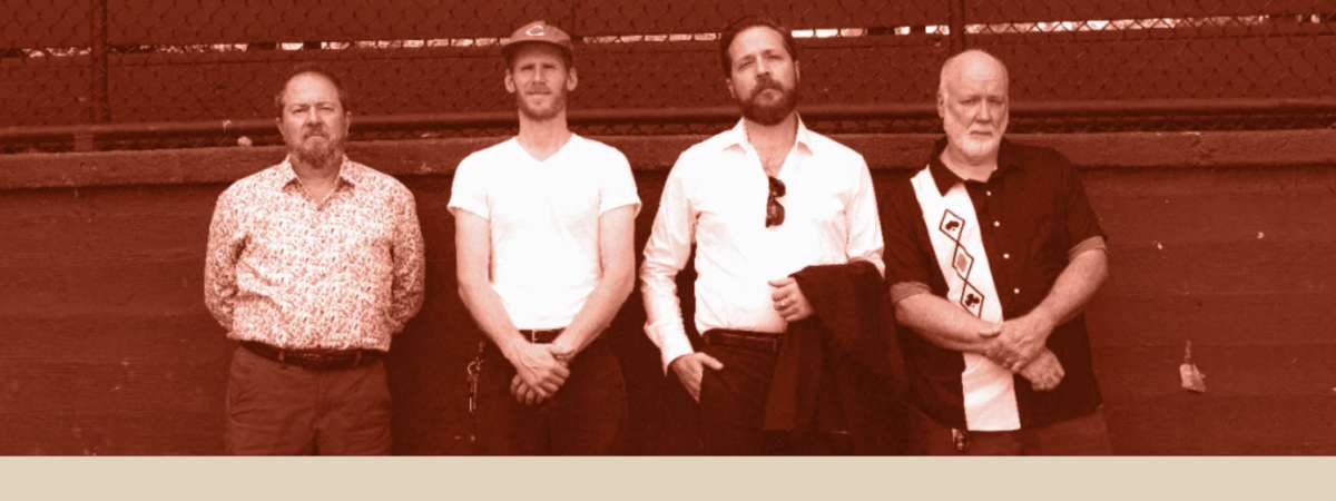 Buffalo Wabs & the Price Hill Hustle $20