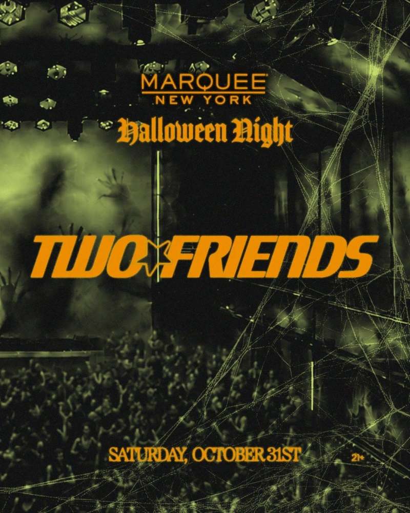 Two Friends