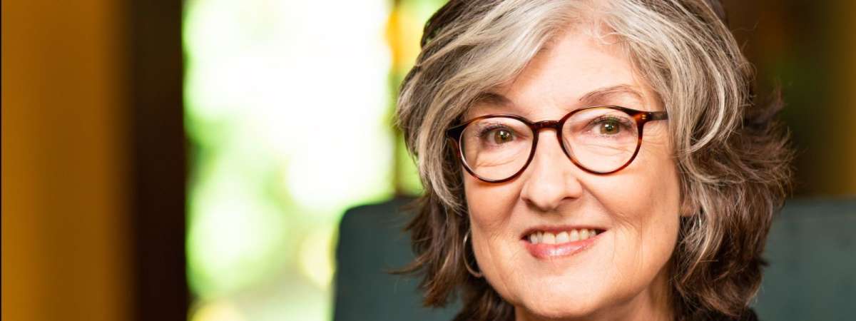 Partita: An Evening with Barbara Kingsolver