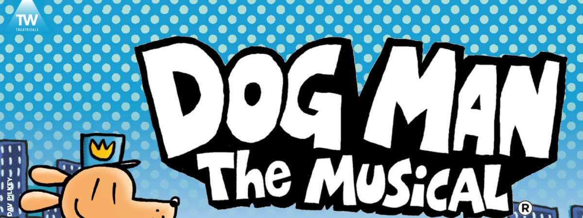 Dog Man