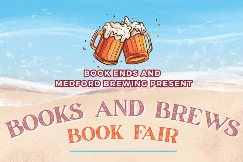 Books & Brews
