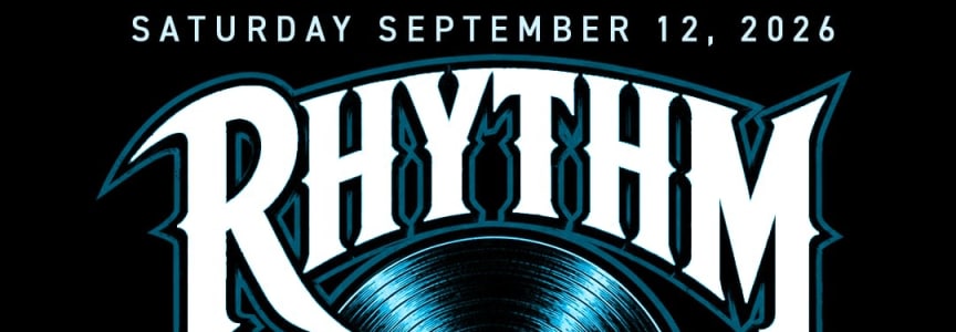 Rhythm & Relics Pop Up Market at Truth Vinyl