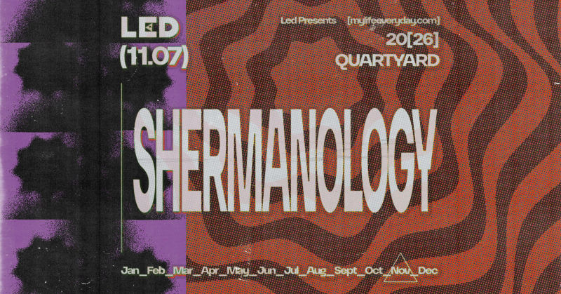 Shermanology