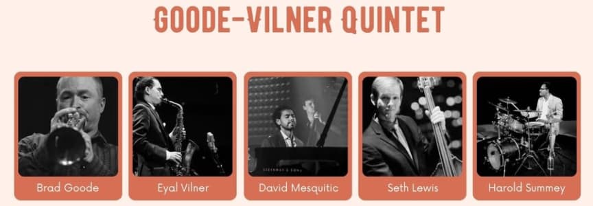 Goode-Vilner Quintet