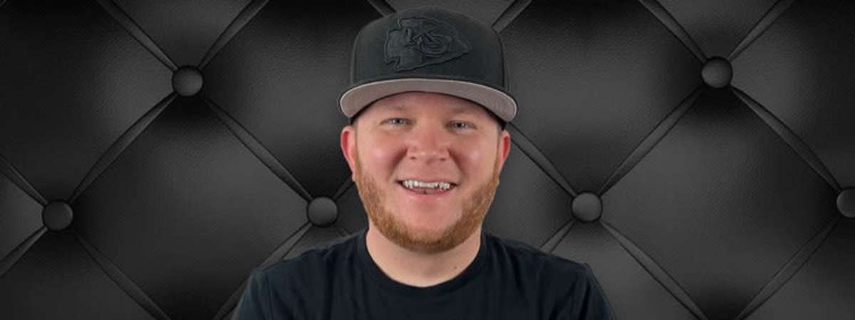 DJ Nick Niemeier
