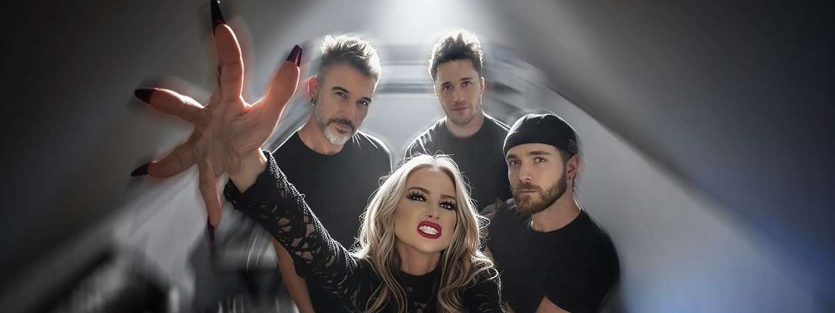 Butcher Babies