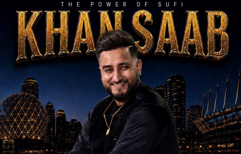 Khan Saab