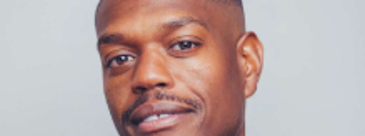 Upstairs at Helium: Papp Johnson