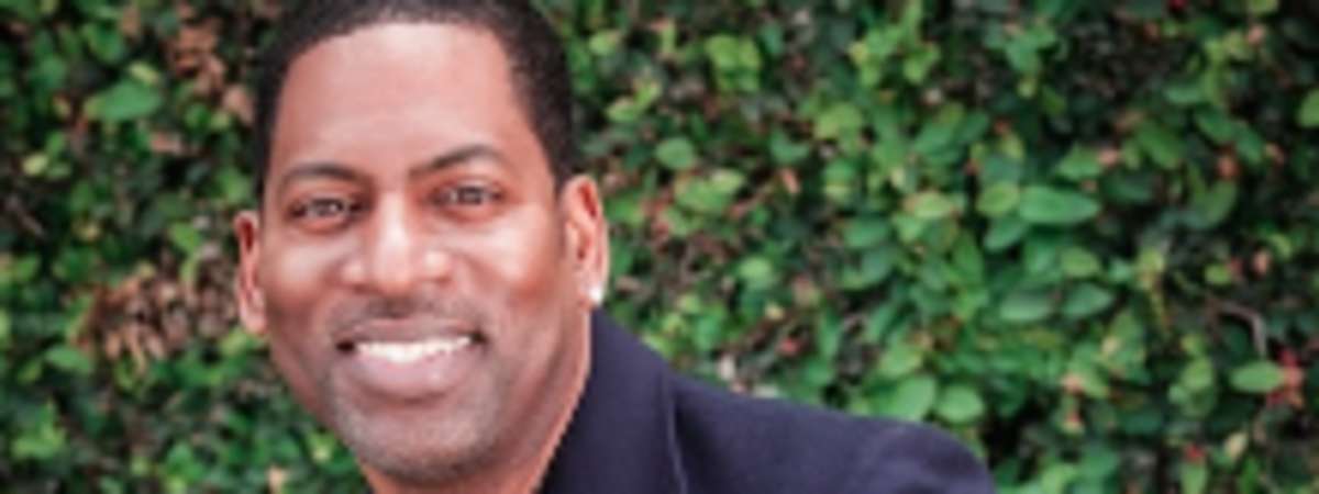 Tony Rock