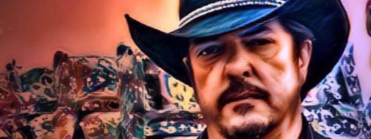 Brian Lynn Jones & The Misfit Cowboys