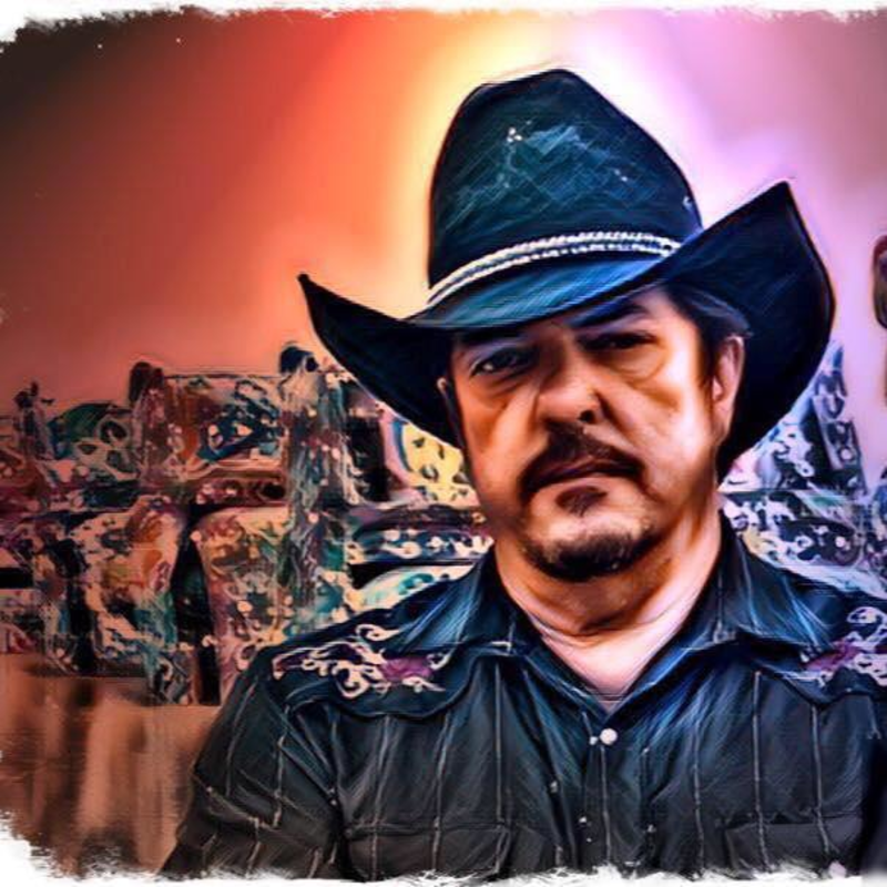 Brian Lynn Jones & The Misfit Cowboys