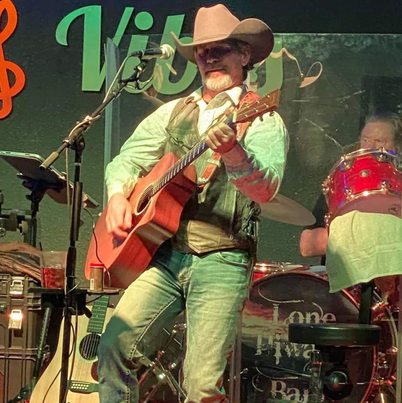 Lone Hiway Band with 2 for $45 Dinner Specials