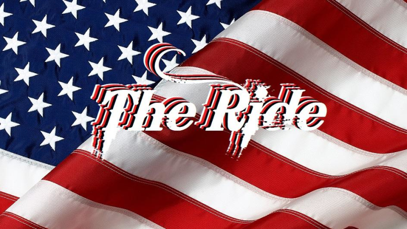 The Ride with 2 for $45 Dinner Specials