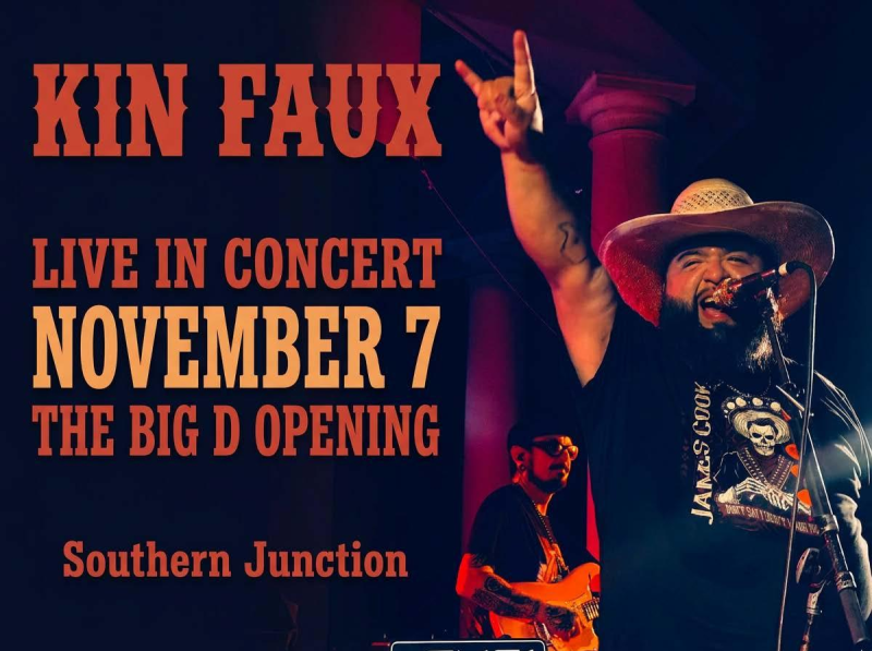 Kin Faux