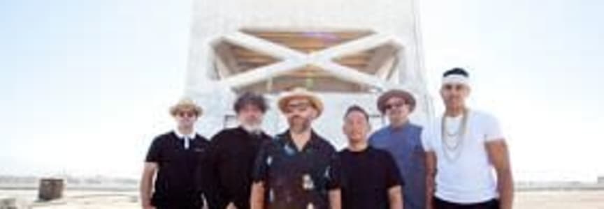 Ozomatli with The Iguanas, The Colorado Youth Mariachi Program