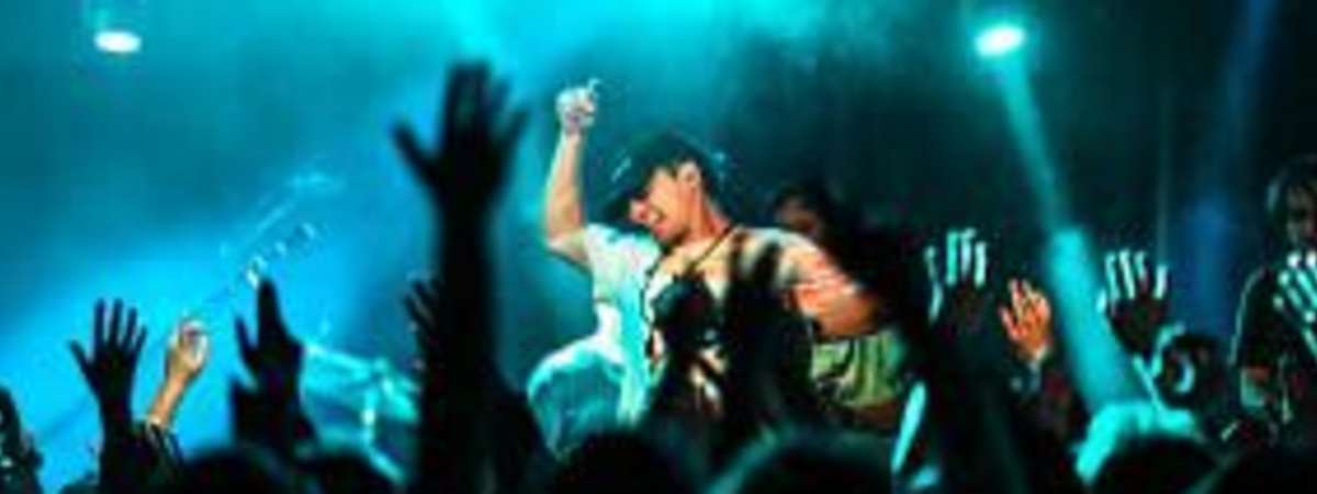 Schur: The No Shortcuts Tour with Jack Shields and the Mojave Rush, Words of Mouth