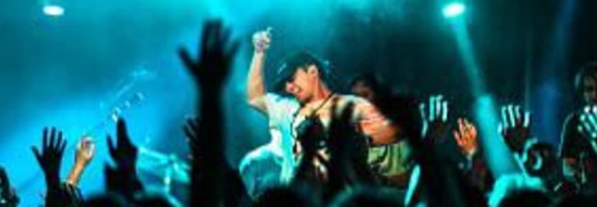 Schur: The No Shortcuts Tour with Jack Shields and the Mojave Rush, Words of Mouth