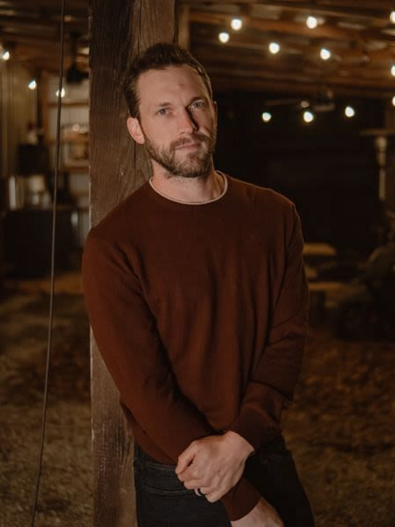 Phillip Phillips with Elias Hix: Let's Go Far Tour
