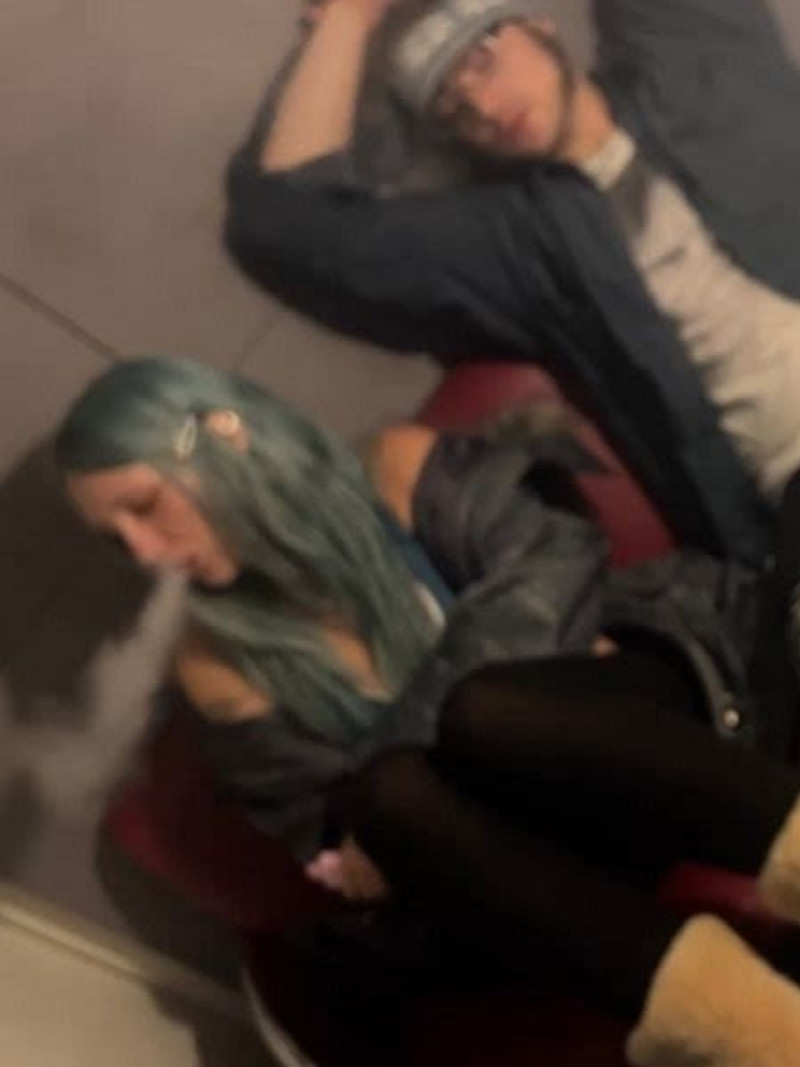 Bassvictim with Thoom