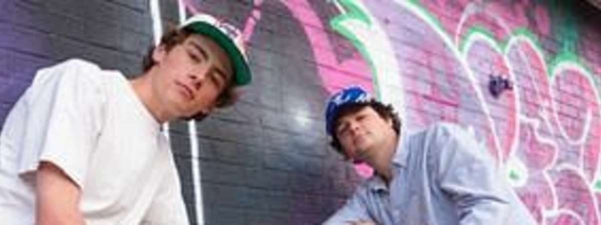 BLiNKR & Charlie Wonder with Mako, Viaza