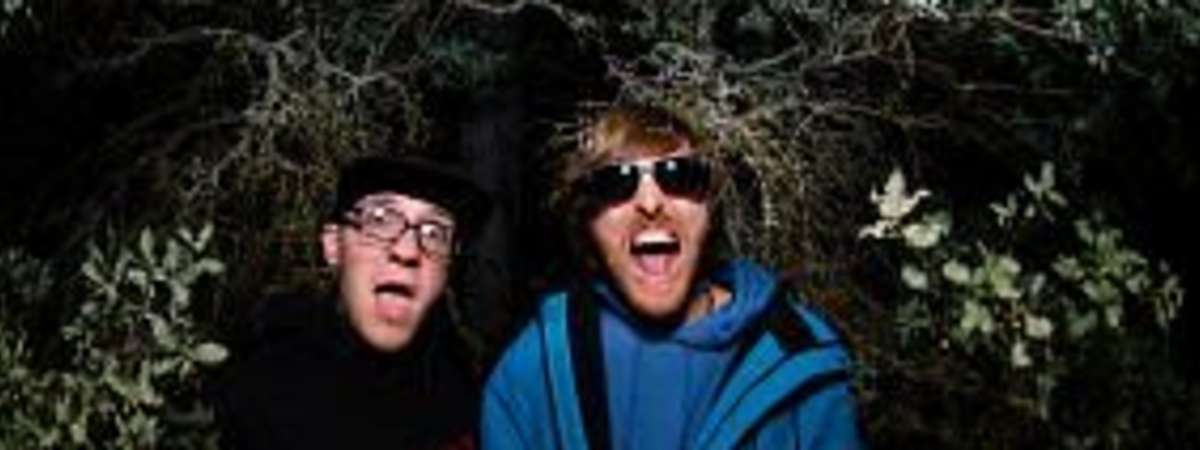 Yheti b2b Toadface with Dank Frank, DEET