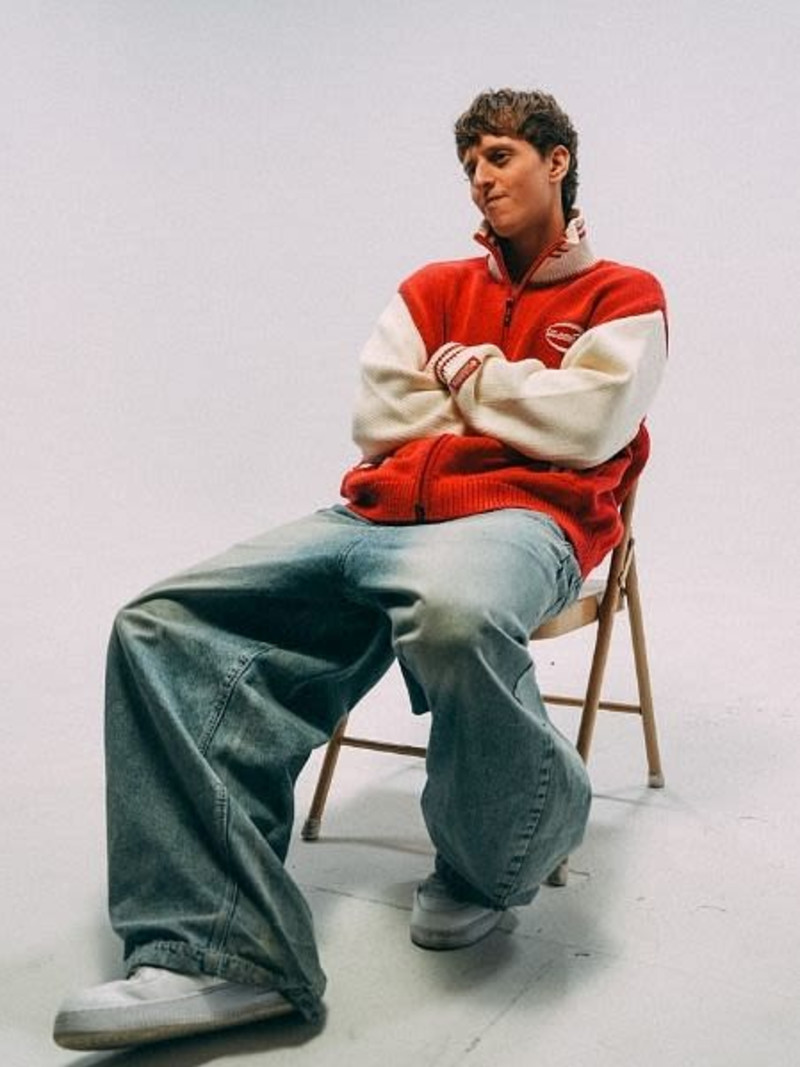 Daniel Allan: 360º Set