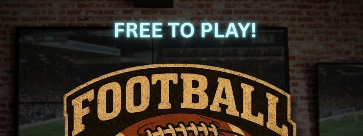Monday Night Football Bingo