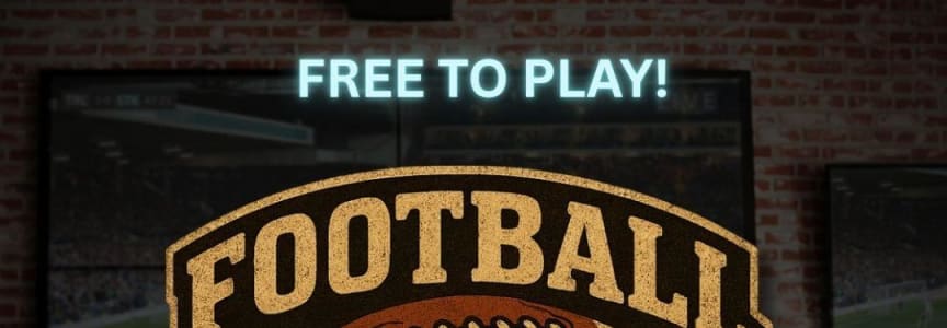 Monday Night Football Bingo