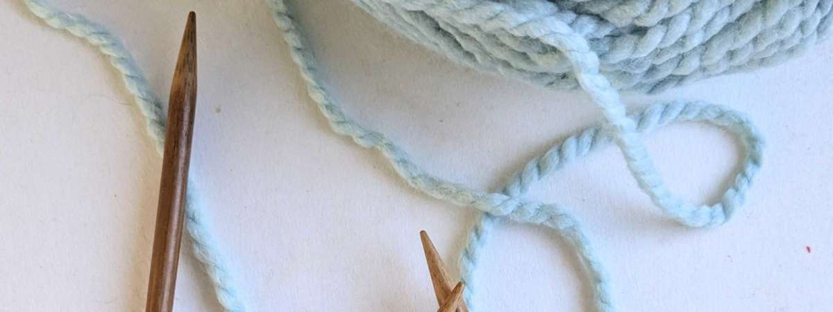 Learn to Knit Series (Burlington, Sundays 10:30am-noon)