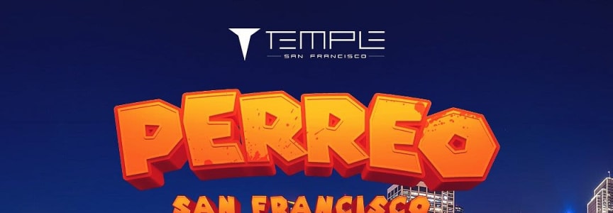 PERREO SAN FRANCISCO - Reggaeton Hiphop Edm Massive