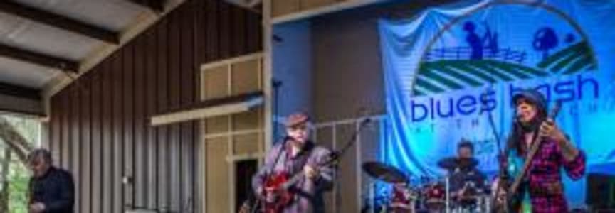Brad Vickers & His Vestapolitans