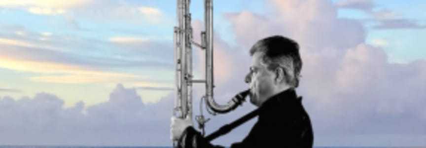 Paul Austerlitz Band