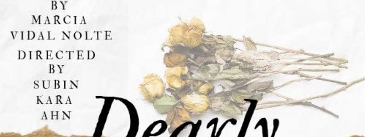 Dearly Beloved