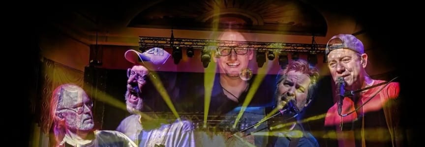 Shakedown Street performs 9/11/73