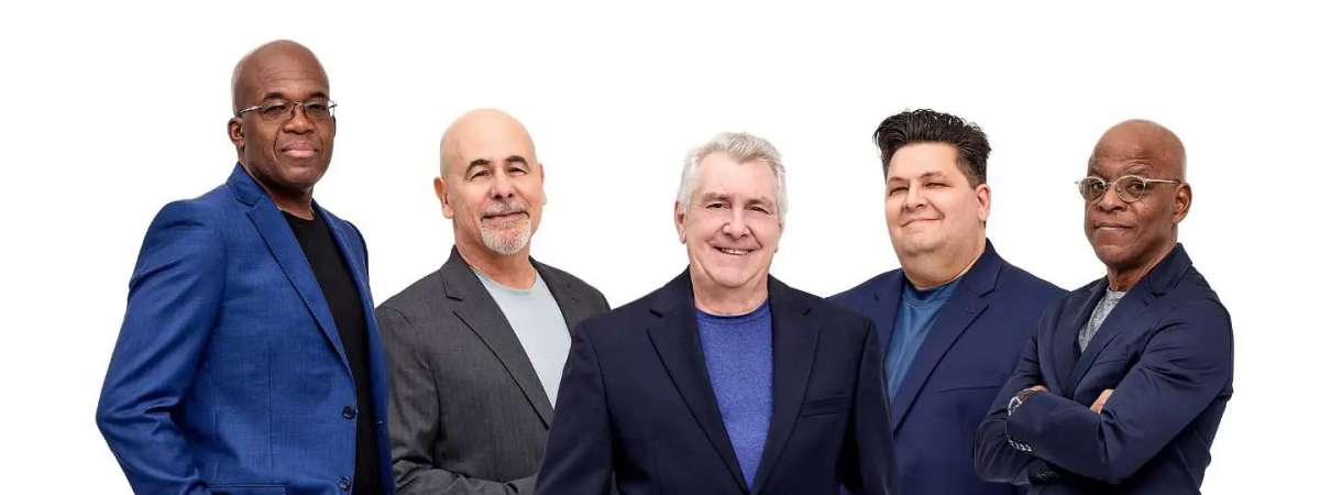 An Evening with Spyro Gyra