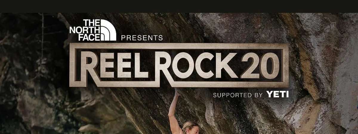 Reel Rock 20 - Early Show