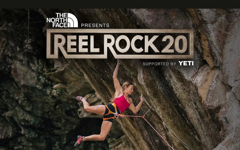 Reel Rock 20 - Early Show