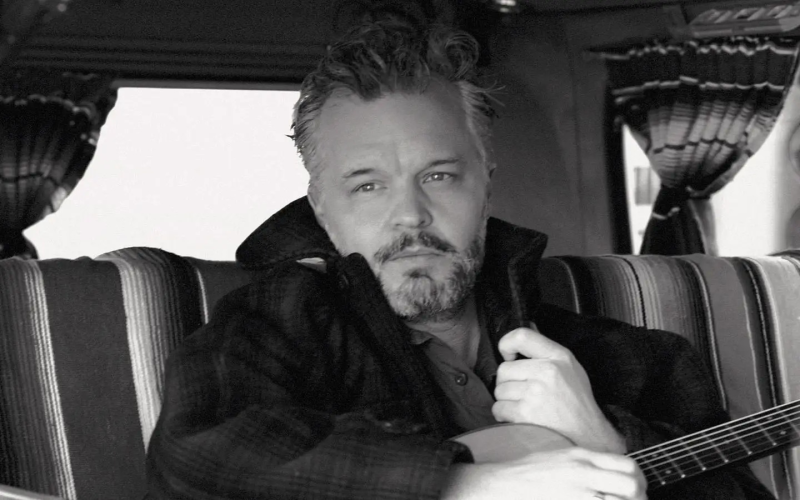 The Tallest Man On Earth with Andrea von Kampen