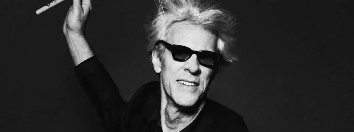 Stewart Copeland