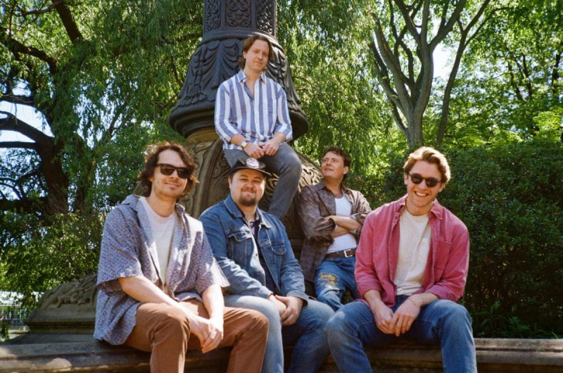 The Band Memo